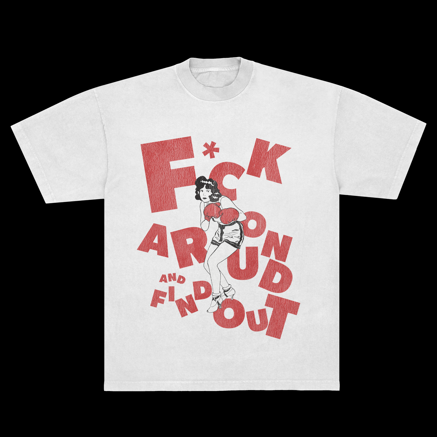 FAFO